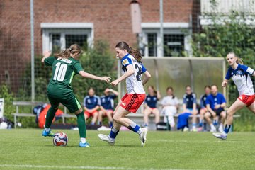 Bild 84 - wBJ HSV Leistungsvergleich